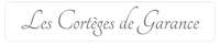 logo Les Cortèges de Garance